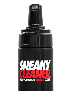 Sneaky Cleaner - Shoe and Trainer Cleaner 150ml